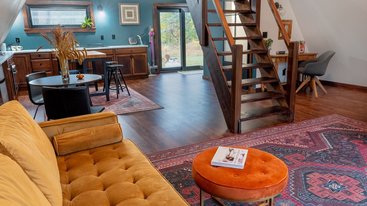 Photo of Livingroom in Rumney