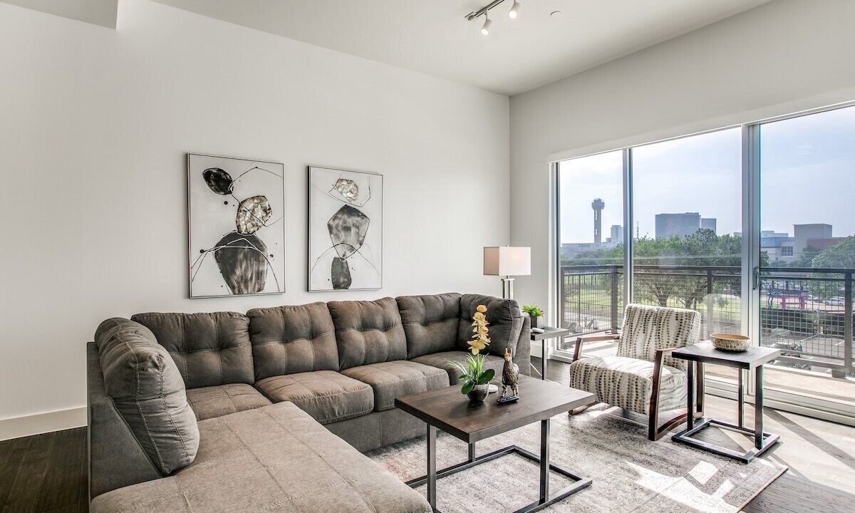 Photo of Livingroom in Cedars