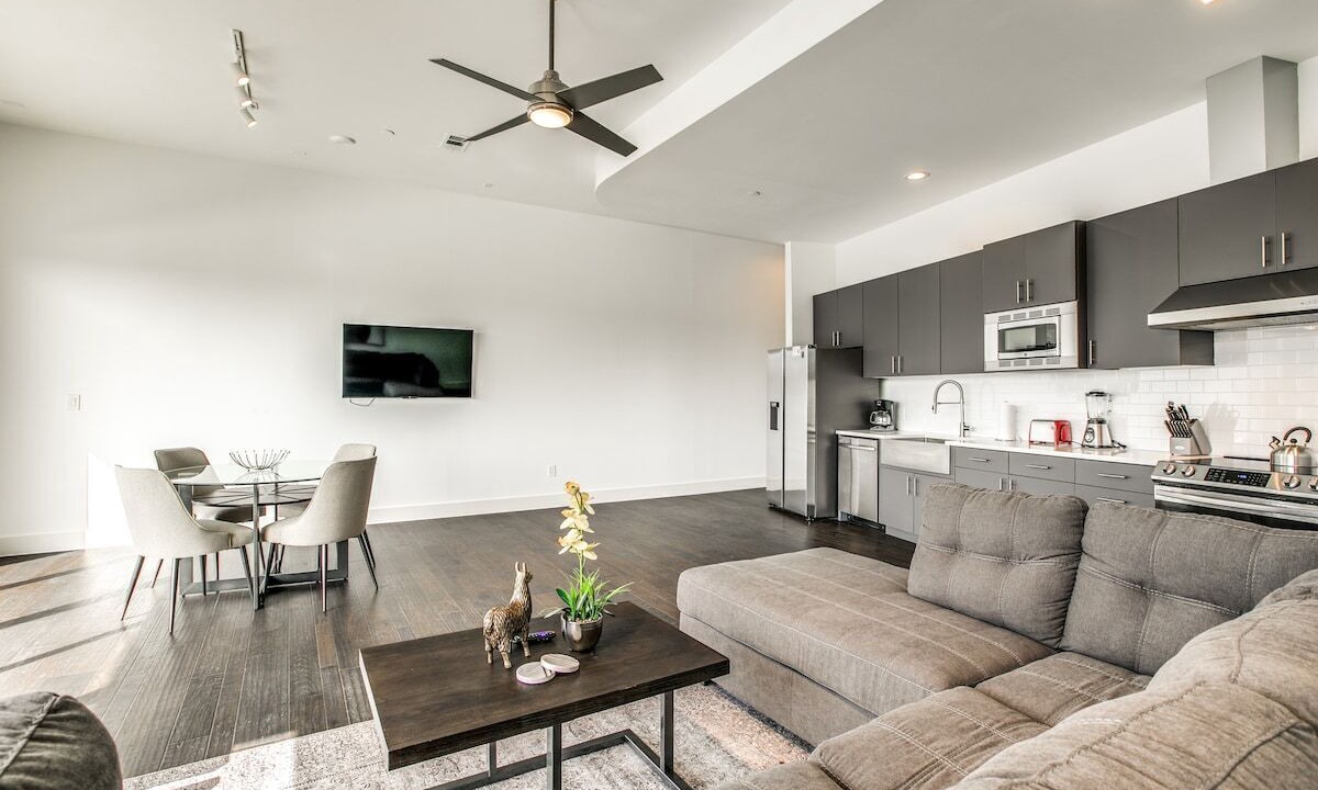Photo of Livingroom in Cedars