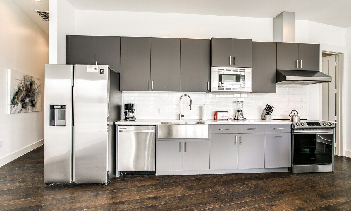 Photo of Kitchen in Cedars