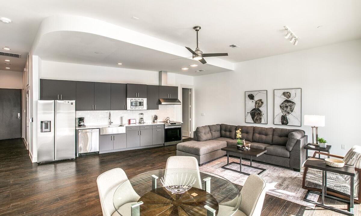 Photo of Livingroom in Cedars