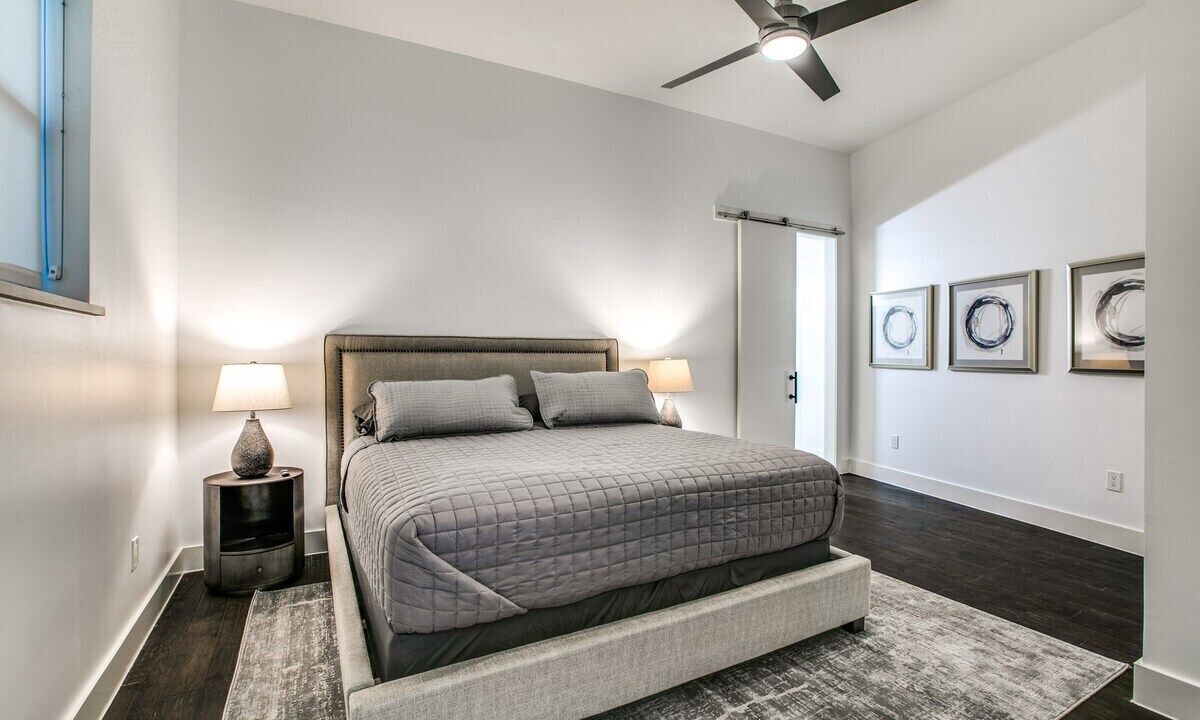 Photo of Bedroom in Cedars
