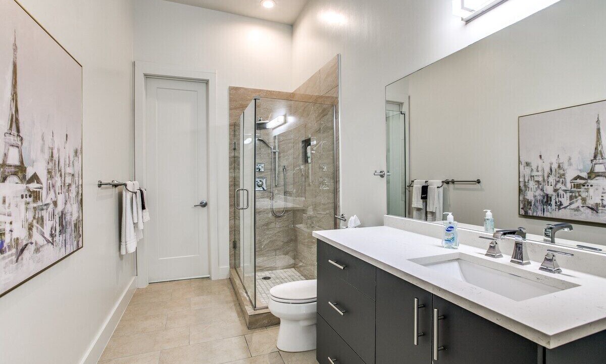 Photo of Bathroom in Cedars
