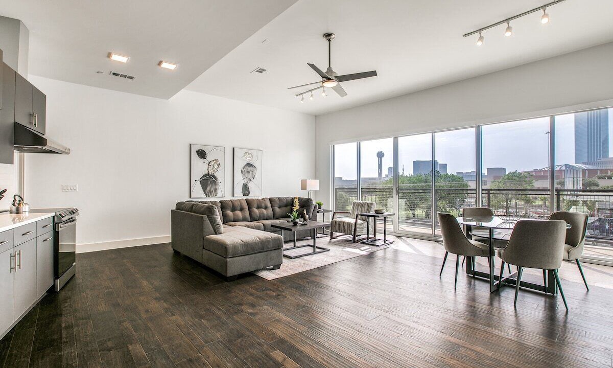 Photo of Livingroom in Cedars