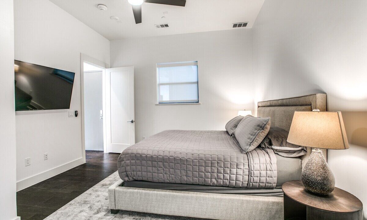 Photo of Bedroom in Cedars