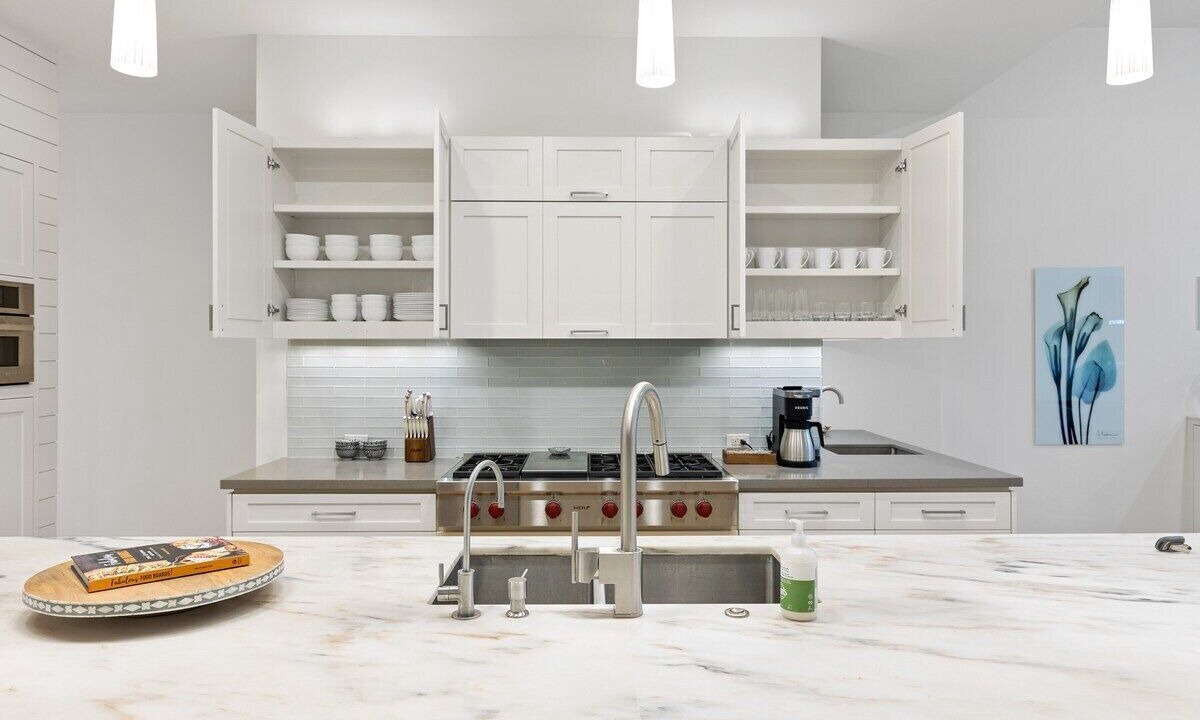 Photo of Kitchen in Oak Lawn