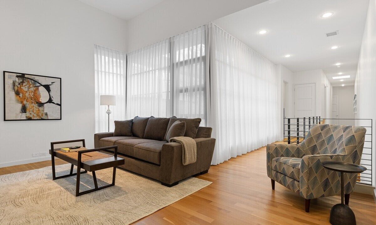 Photo of Livingroom in Oak Lawn