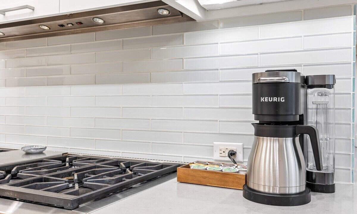 Photo of Kitchen in Oak Lawn