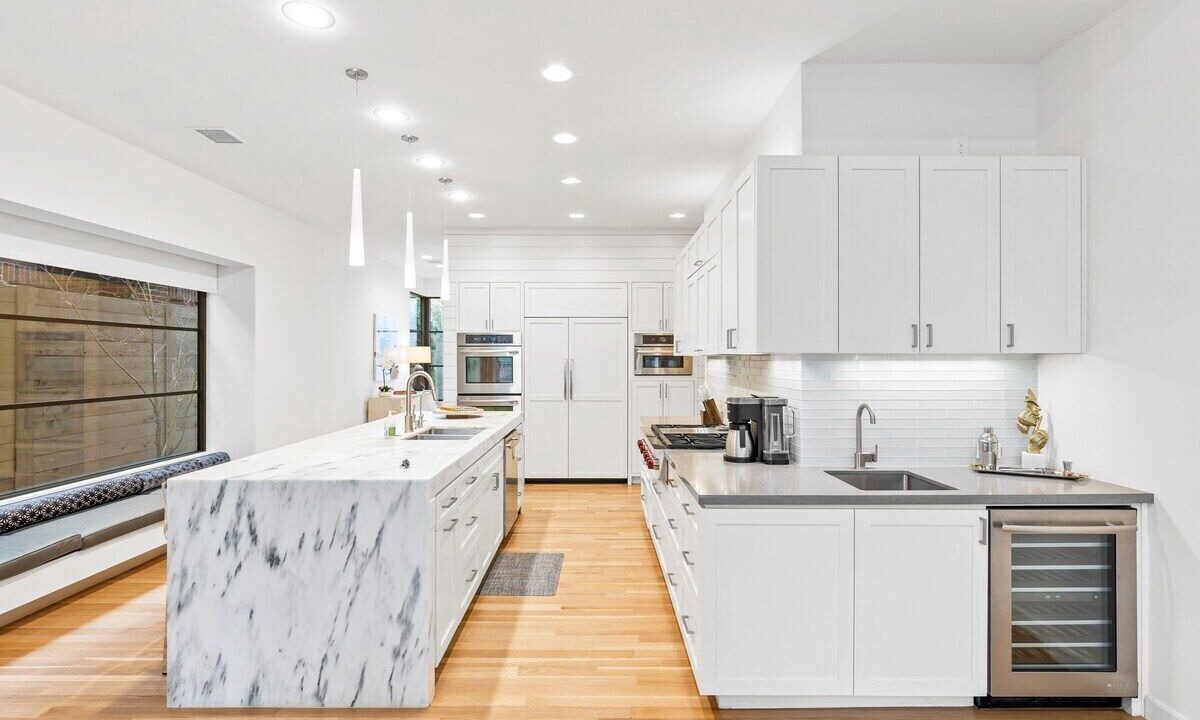 Photo of Kitchen in Oak Lawn