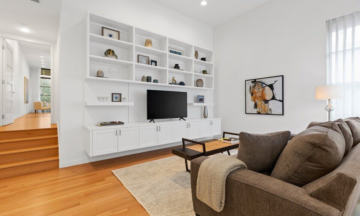Photo of Livingroom in Oak Lawn