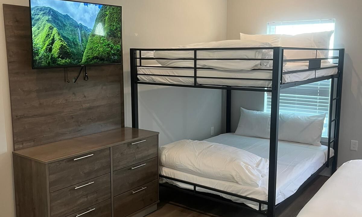 Photo of Bedroom in Tulane - Gravier