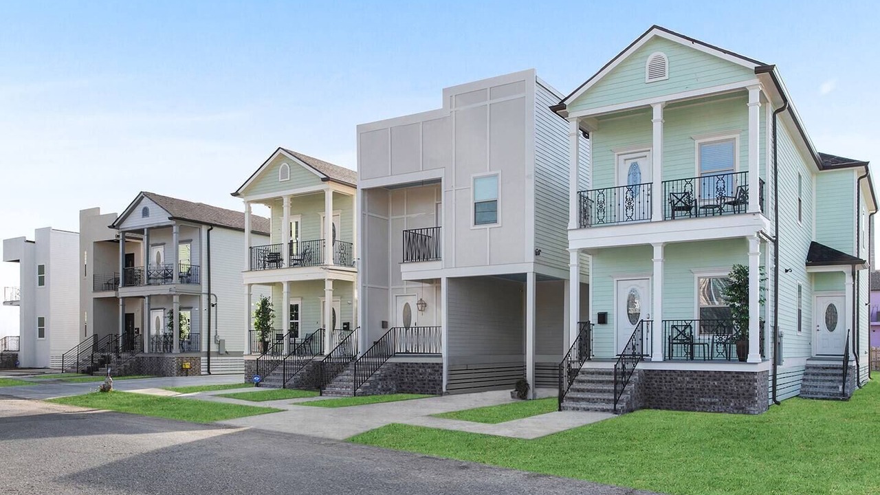 Photo of Outdoor in Tulane - Gravier