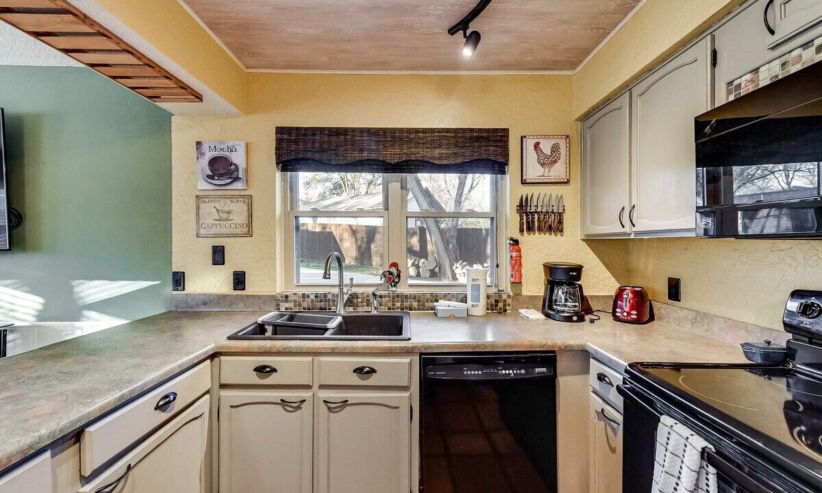 Photo of Kitchen in Bedford
