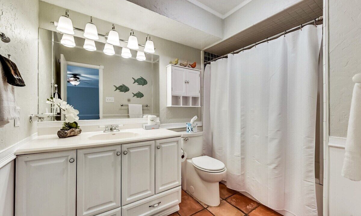 Photo of Bathroom in Bedford