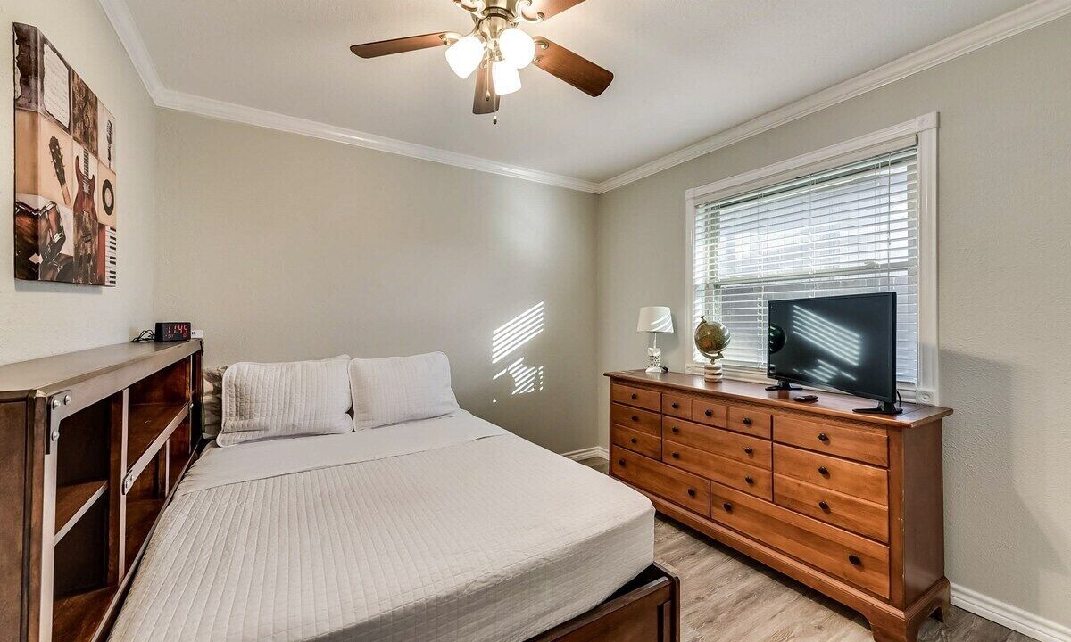 Photo of Bedroom in Bedford