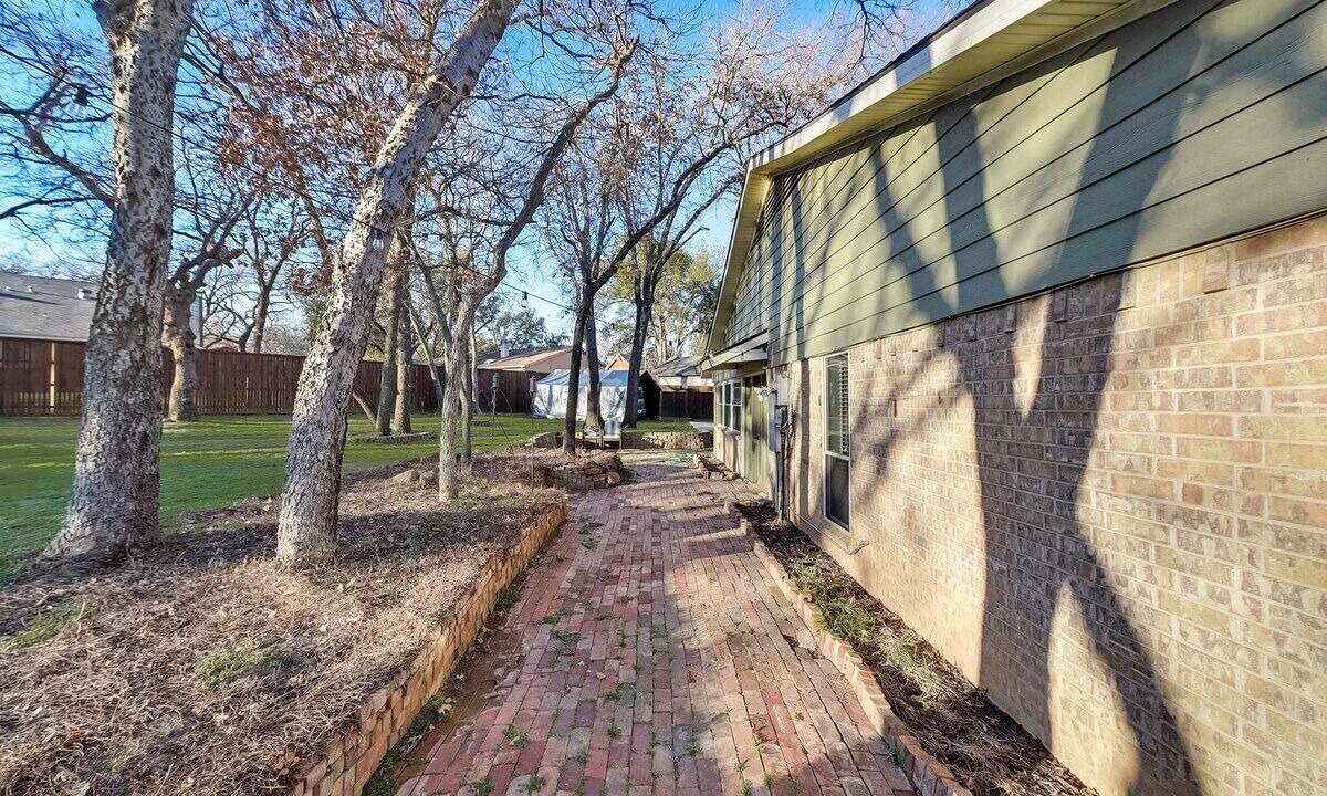 Photo of Outdoor in Bedford