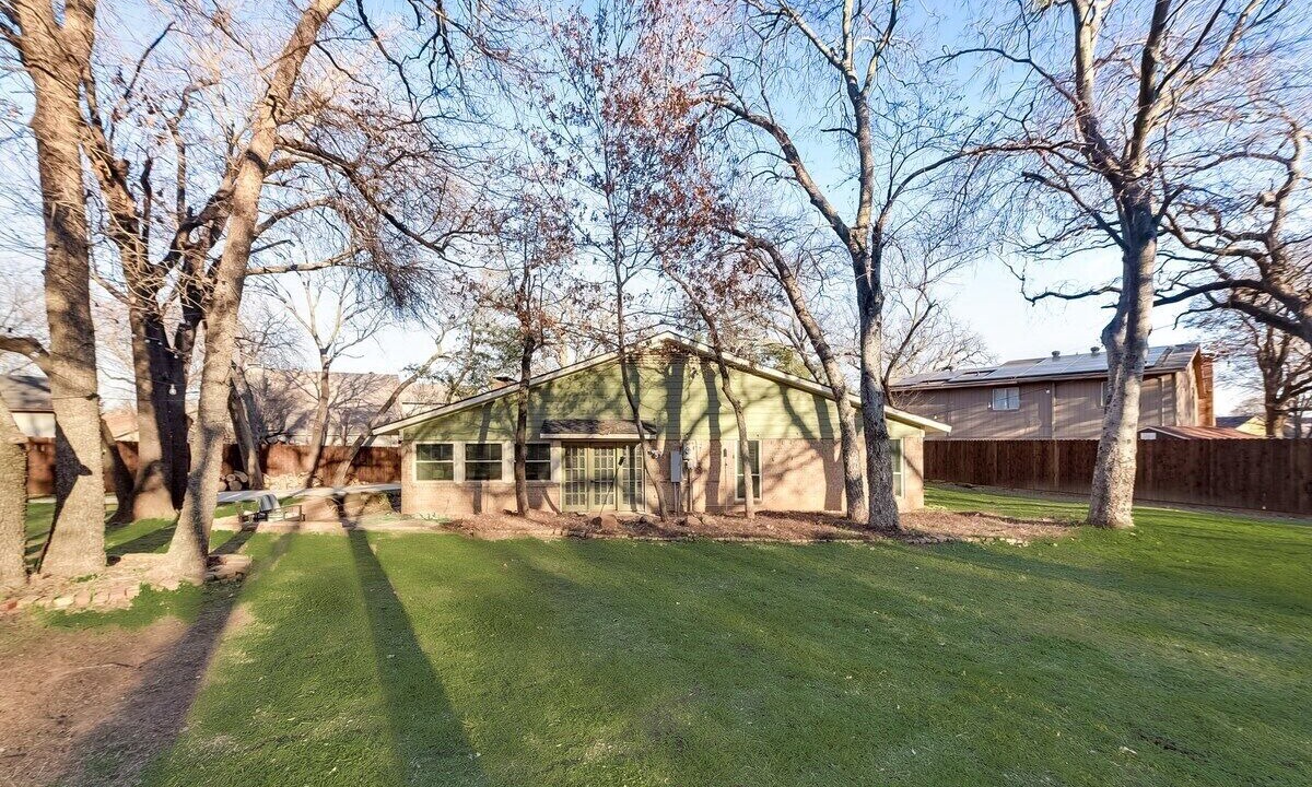 Photo of Outdoor in Bedford