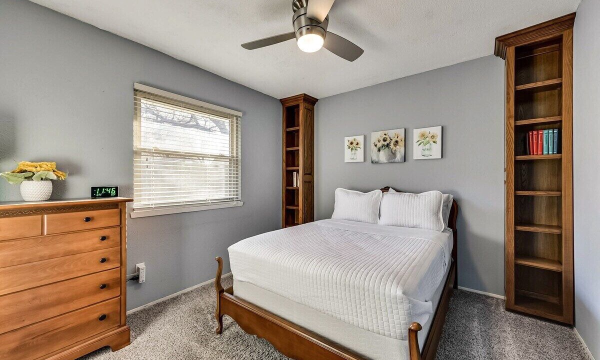 Photo of Bedroom in Bedford