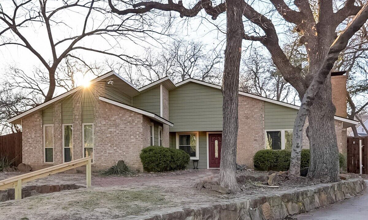 Photo of Outdoor in Bedford