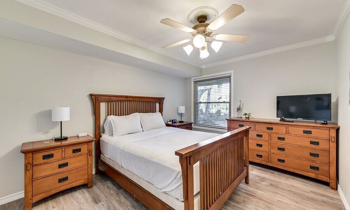 Photo of Bedroom in Bedford