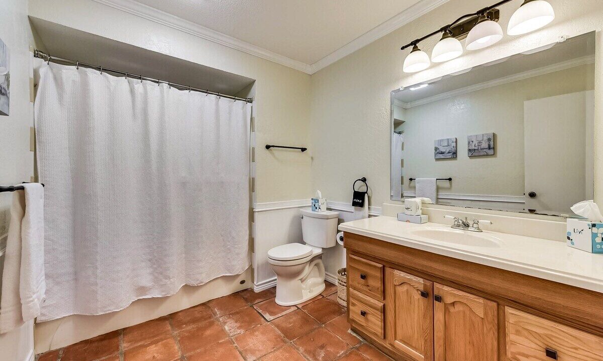 Photo of Bathroom in Bedford