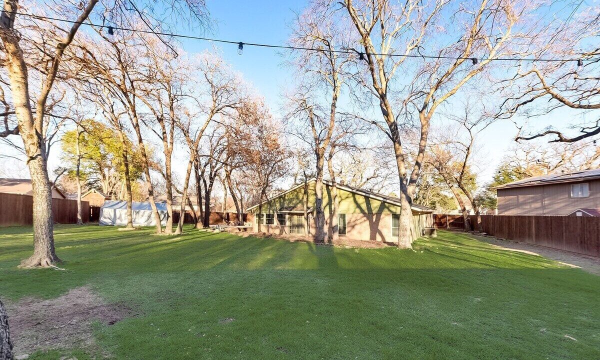 Photo of Outdoor in Bedford