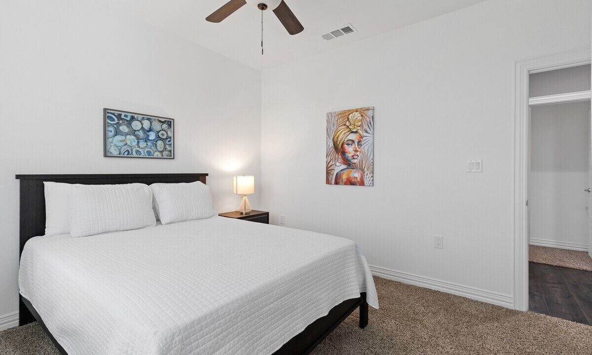 Photo of Bedroom in South Arlington