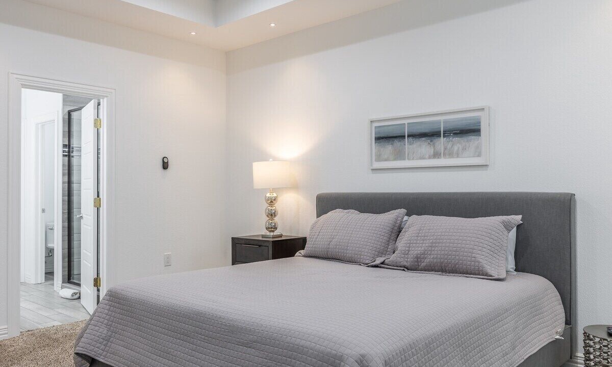 Photo of Bedroom in South Arlington
