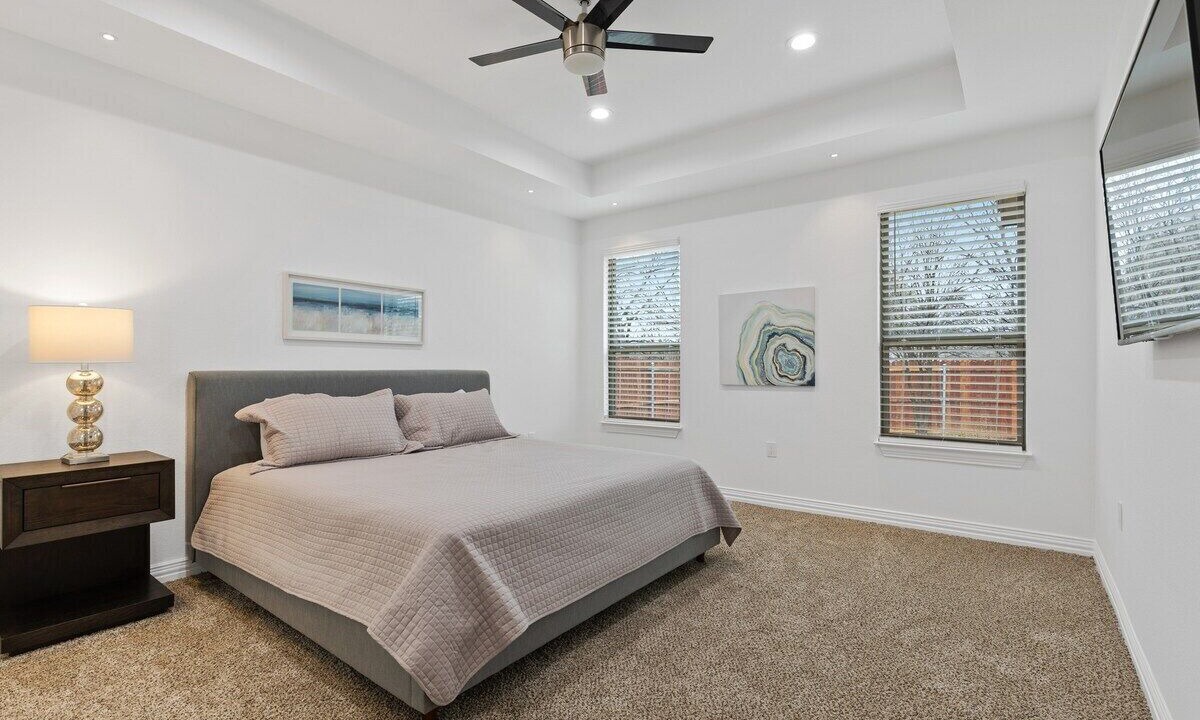 Photo of Bedroom in South Arlington