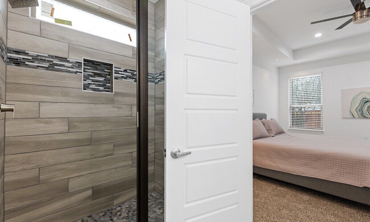 Photo of Bathroom in South Arlington