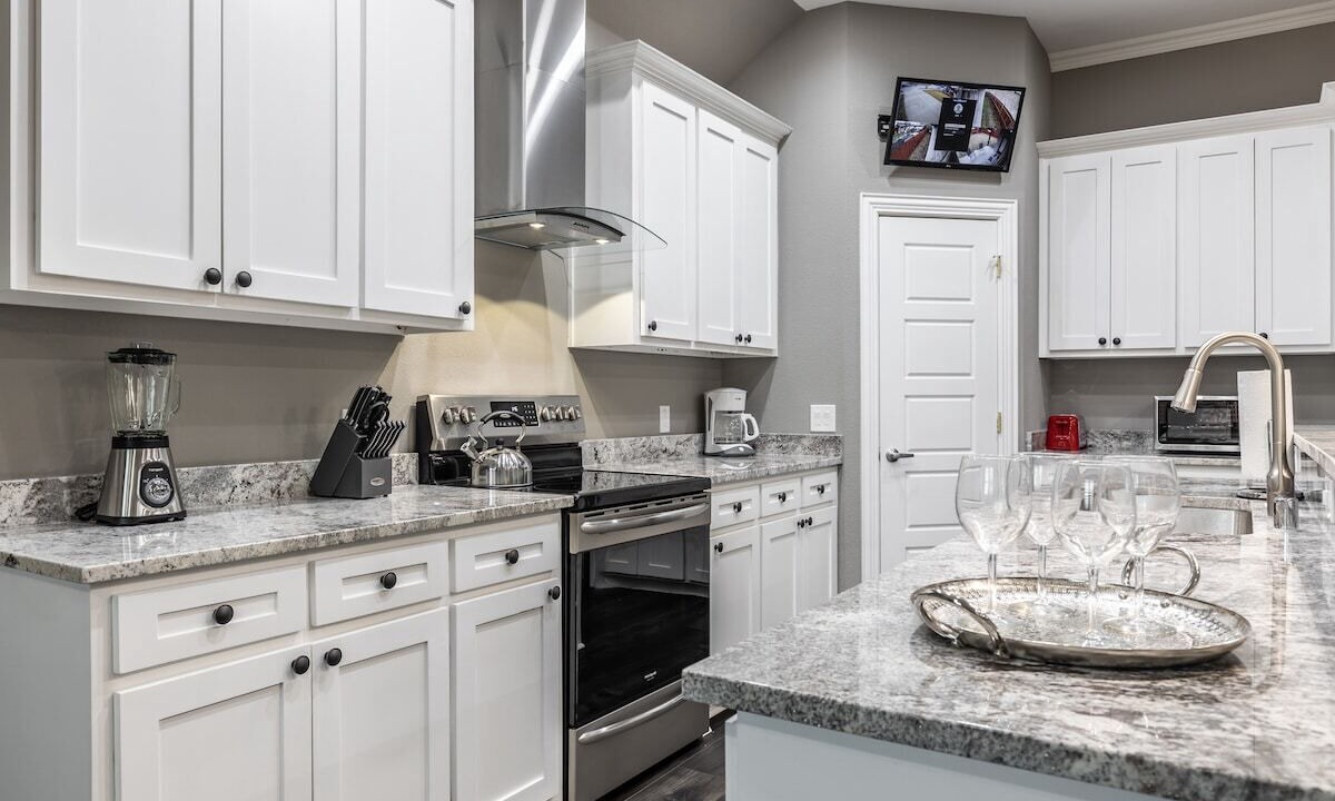 Photo of Kitchen in South Arlington