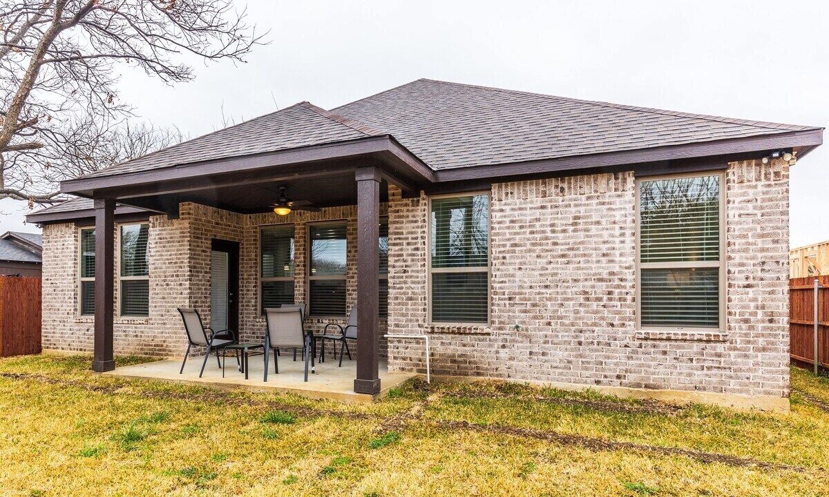 Photo of Outdoor in South Arlington