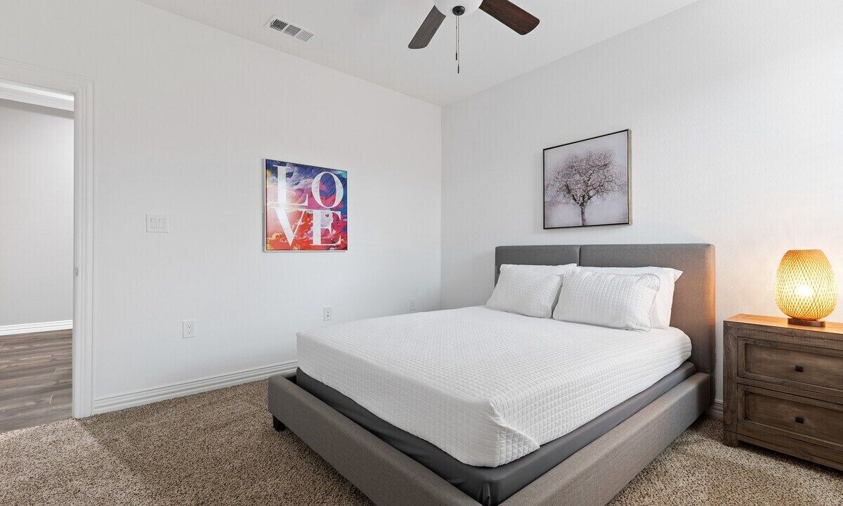 Photo of Bedroom in South Arlington