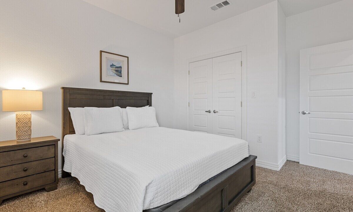 Photo of Bedroom in South Arlington