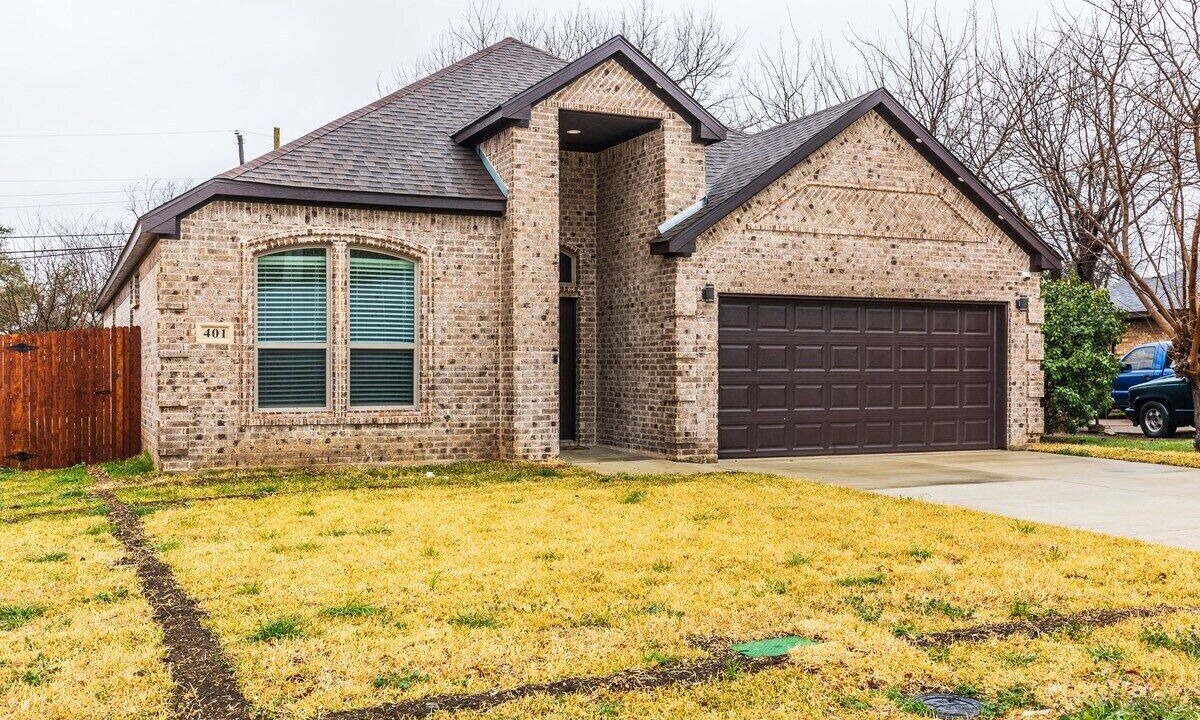 Photo of Outdoor in South Arlington
