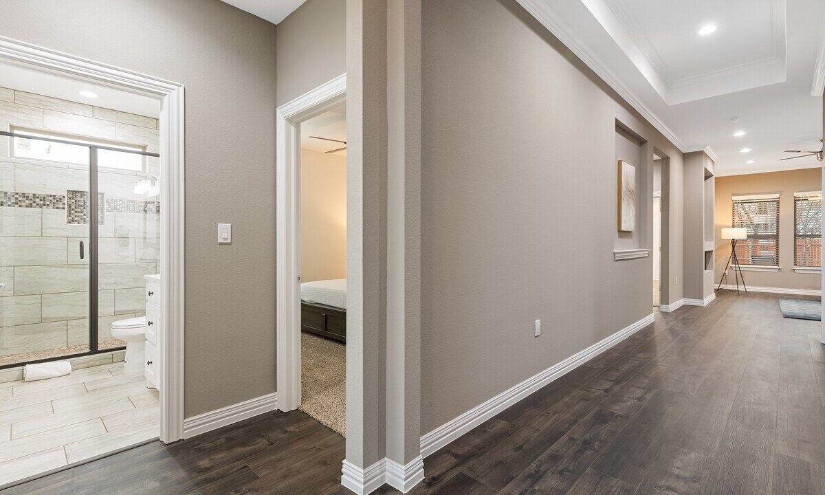 Photo of Bathroom in South Arlington
