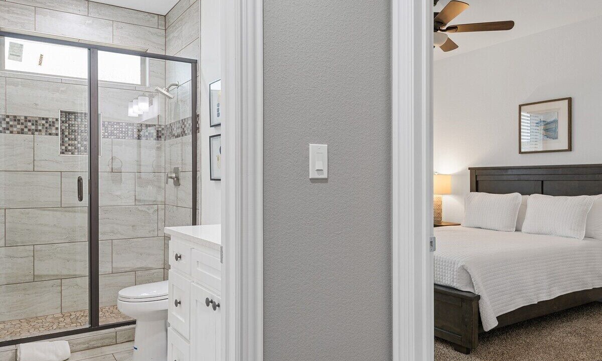 Photo of Bathroom in South Arlington