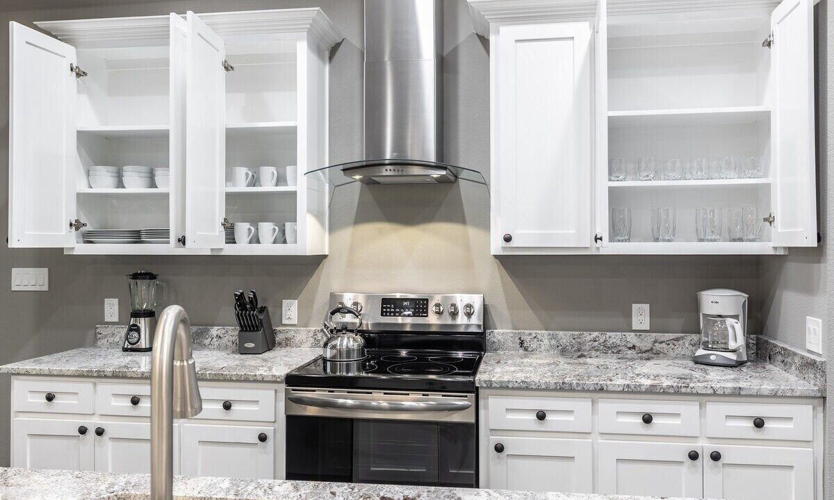 Photo of Kitchen in South Arlington