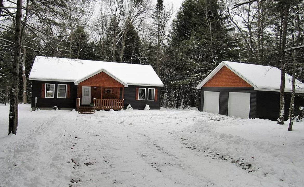 Photo of Outdoor in Town of Webb