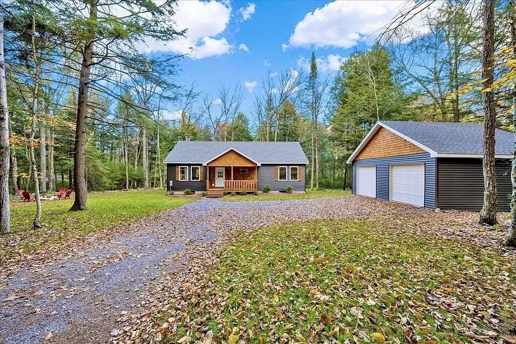 Photo of Outdoor in Town of Webb