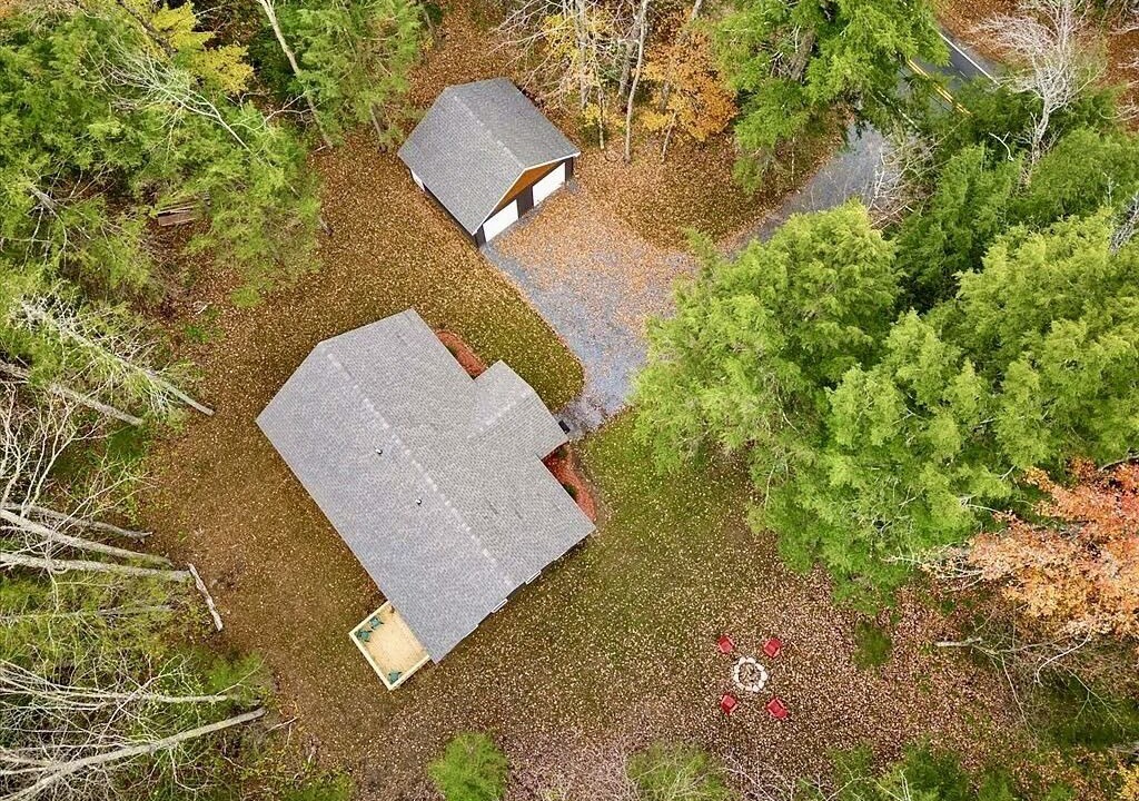 Photo of Outdoor in Town of Webb