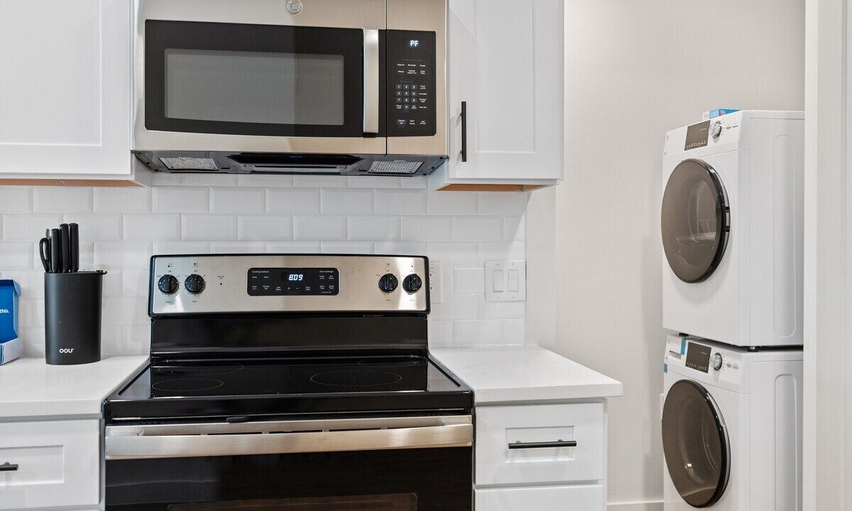 Photo of Kitchen in Fort Worth