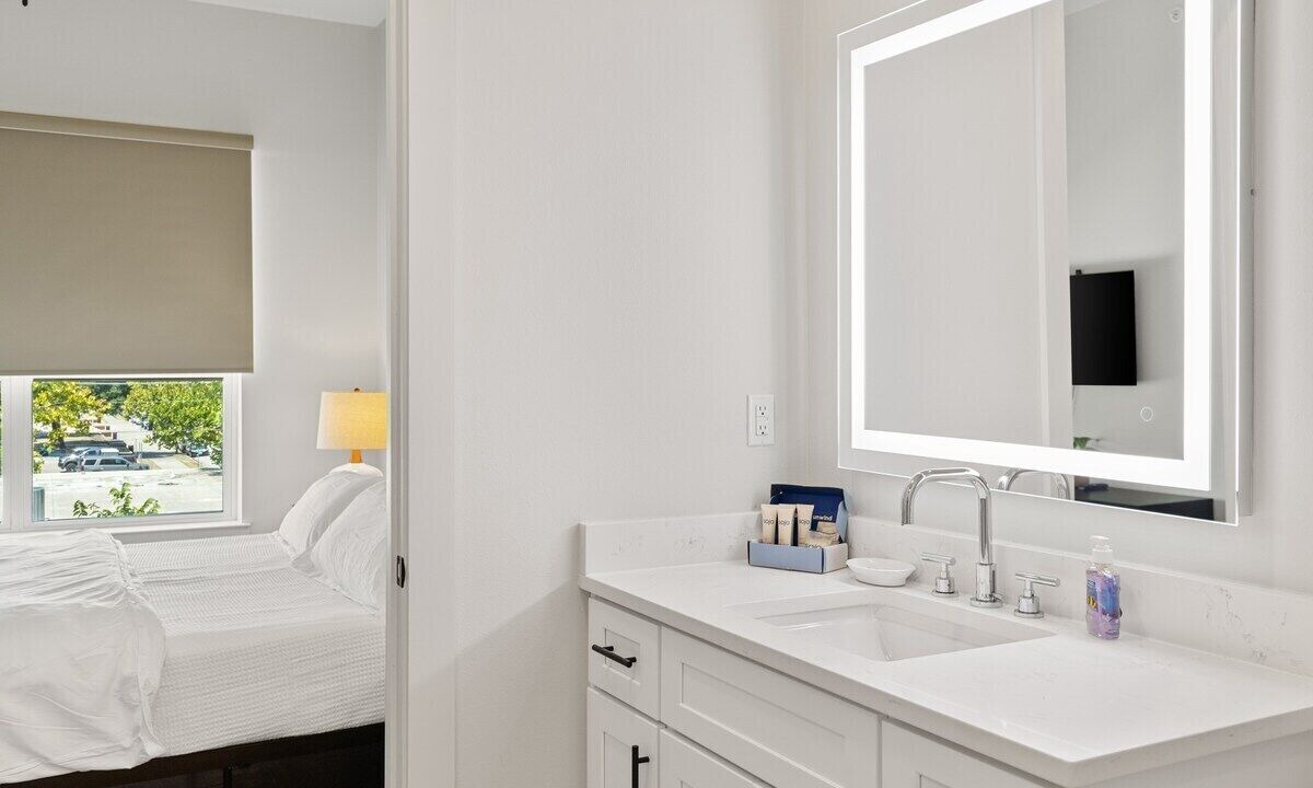 Photo of Bathroom in Fort Worth