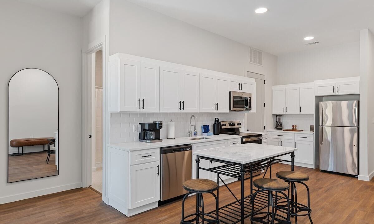 Photo of Kitchen in Fort Worth