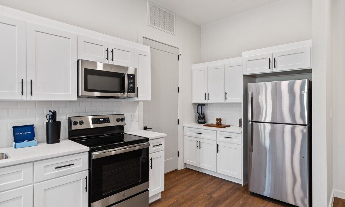 Photo of Kitchen in Fort Worth