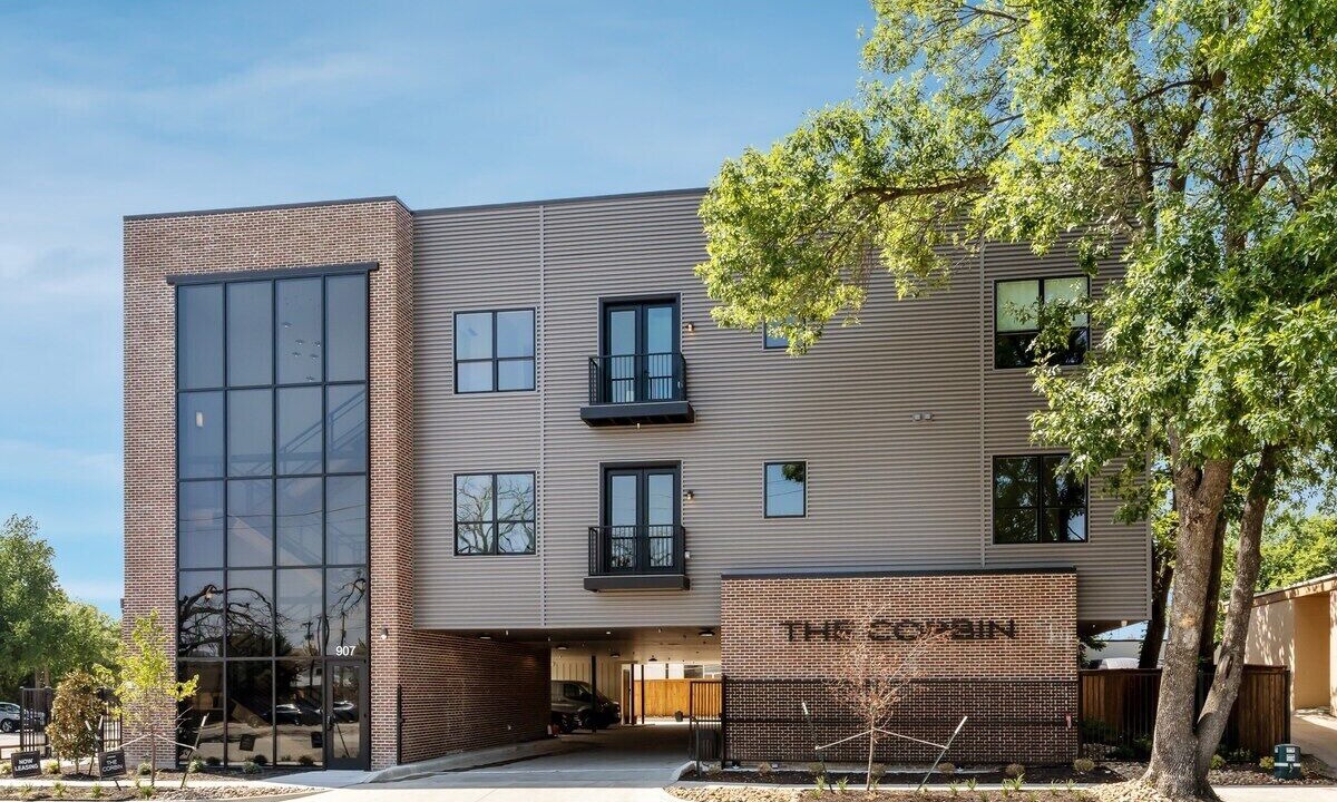 Photo of Outdoor in Fort Worth