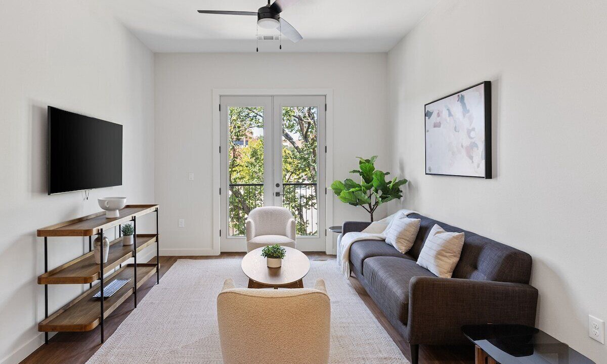 Photo of Livingroom in Fort Worth