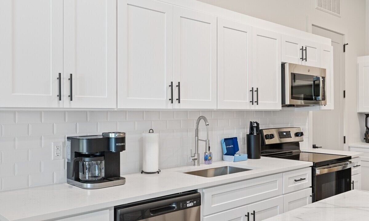 Photo of Kitchen in Fort Worth