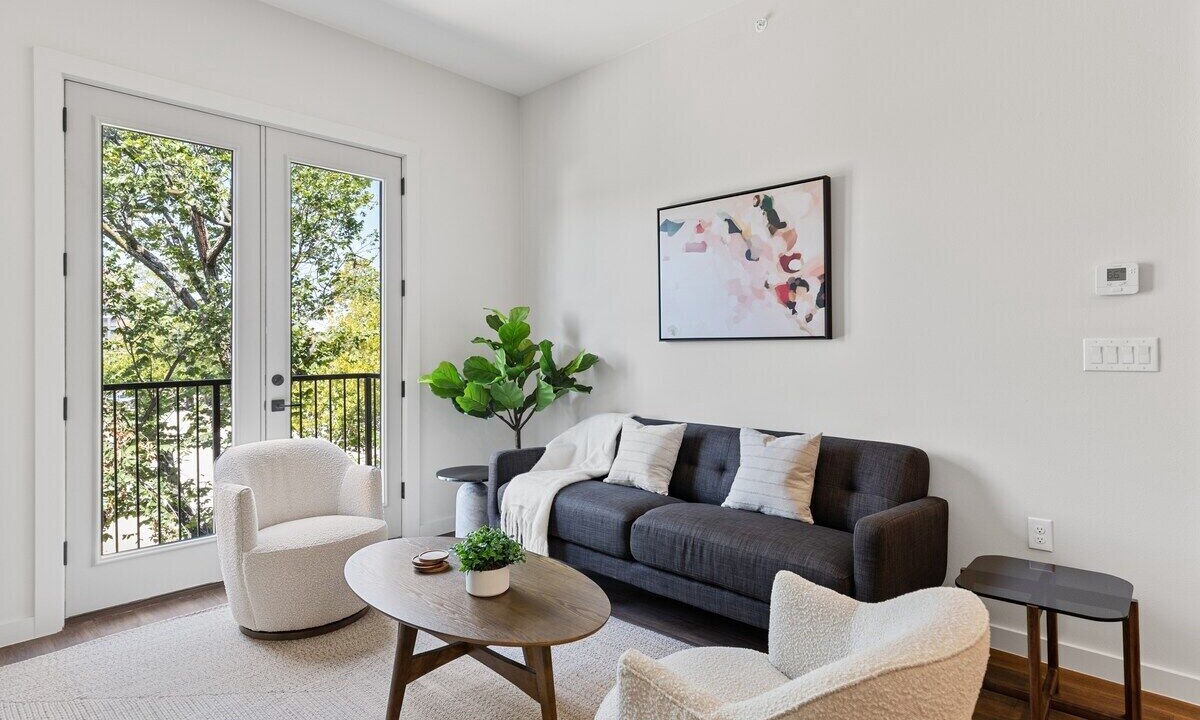 Photo of Livingroom in Fort Worth