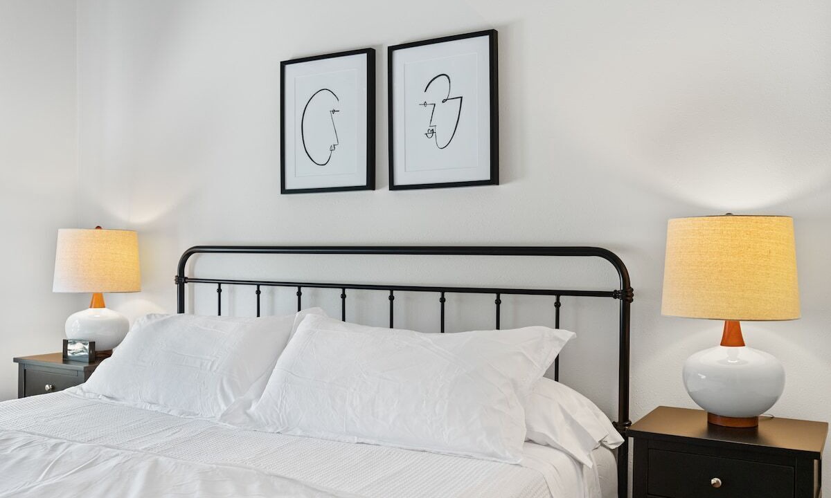 Photo of Bedroom in Fort Worth
